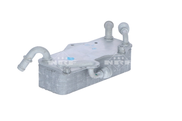NRF Oliekoeler motorolie 31269