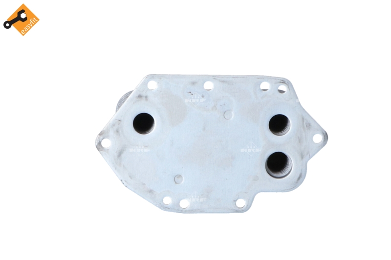NRF Oliekoeler motorolie 31281
