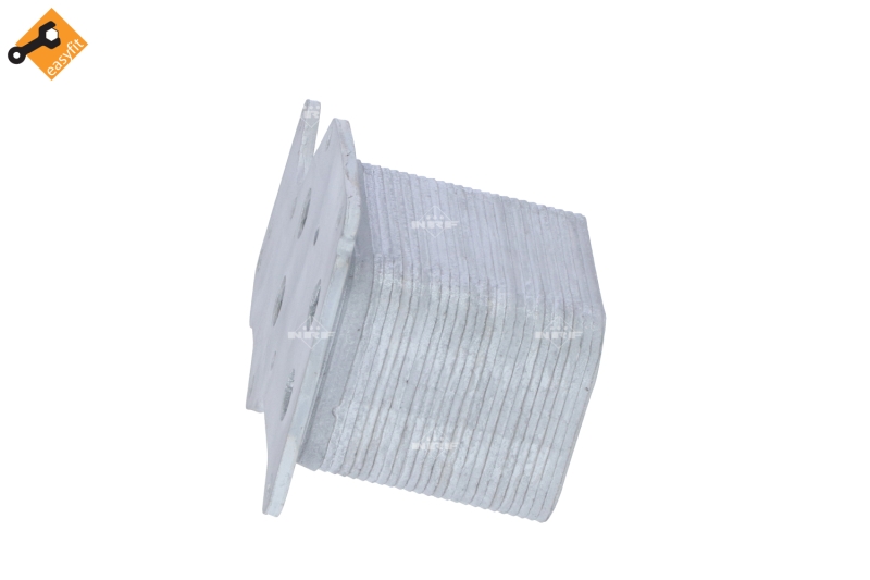 NRF Oliekoeler motorolie 31284