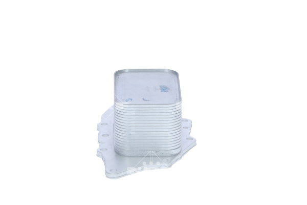 NRF Oliekoeler motorolie 31287