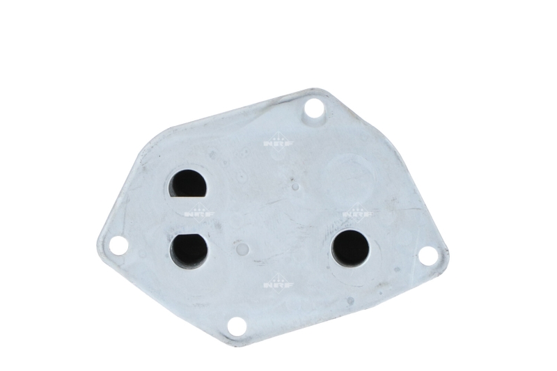 NRF Oliekoeler motorolie 31298
