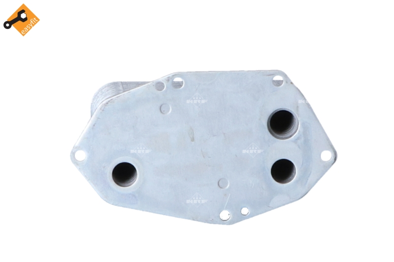 NRF Oliekoeler motorolie 31307