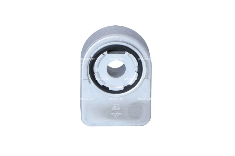 NRF Oliekoeler motorolie 31312