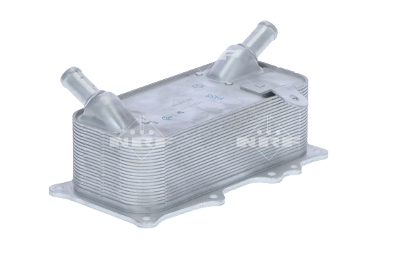 NRF Oliekoeler motorolie 31318
