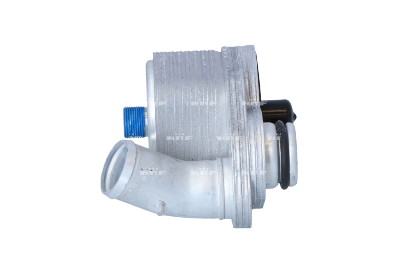 NRF Oliekoeler motorolie 31324