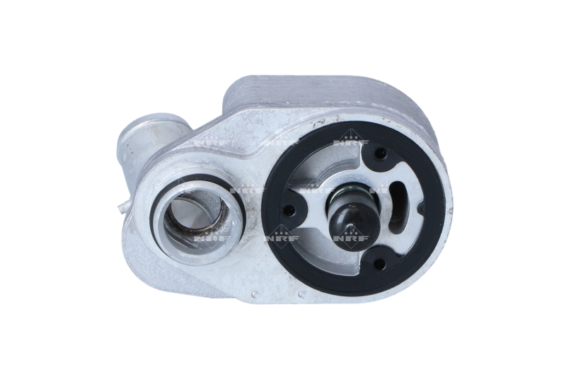 NRF Oliekoeler motorolie 31324