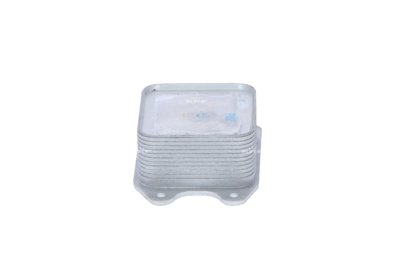 NRF Oliekoeler motorolie 31329