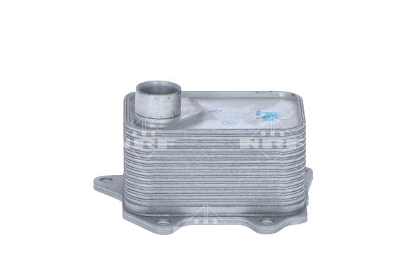 NRF Oliekoeler motorolie 31330