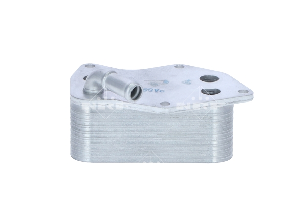 NRF Oliekoeler motorolie 31331