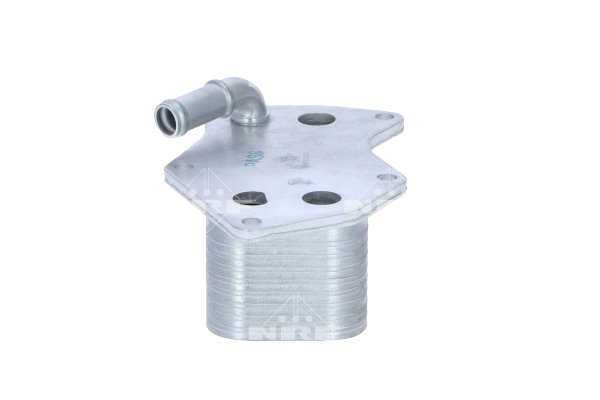 NRF Oliekoeler motorolie 31331