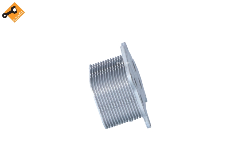 NRF Oliekoeler motorolie 31333
