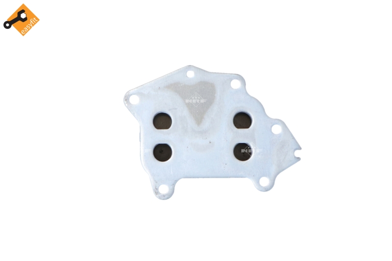NRF Oliekoeler motorolie 31333