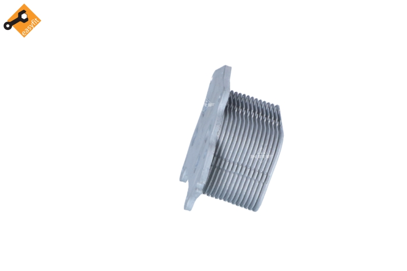 NRF Oliekoeler motorolie 31333
