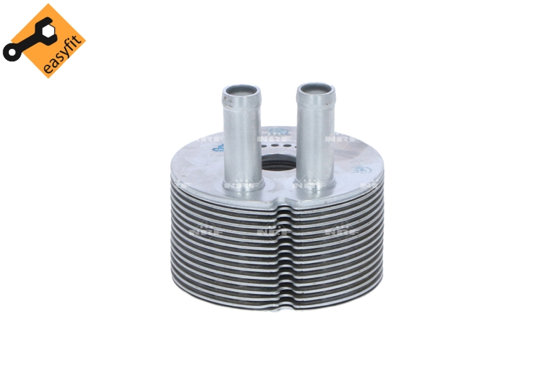 NRF Oliekoeler motorolie 31336