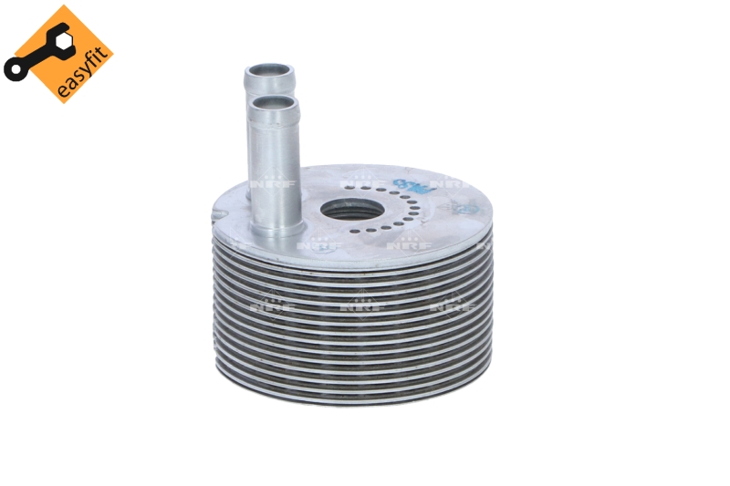 NRF Oliekoeler motorolie 31336