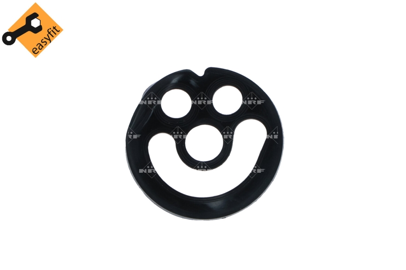 NRF Oliekoeler motorolie 31336