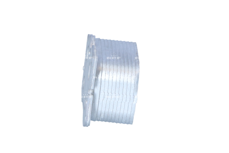 NRF Oliekoeler motorolie 31338