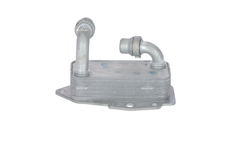 NRF Oliekoeler motorolie 31344