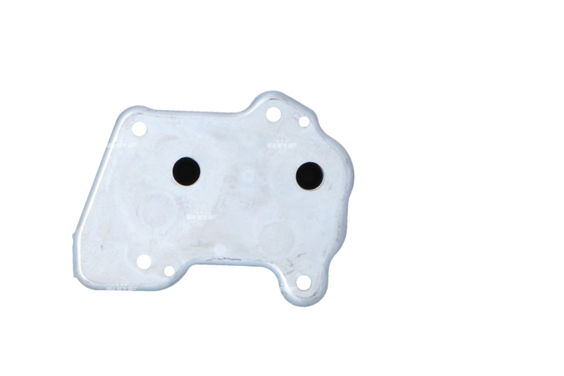 NRF Oliekoeler motorolie 31345