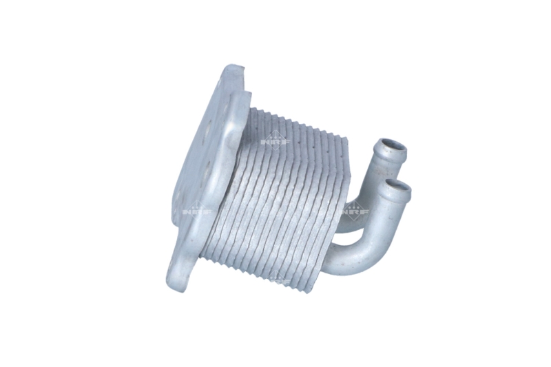 NRF Oliekoeler motorolie 31345