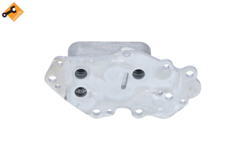 NRF Oliekoeler motorolie 31347