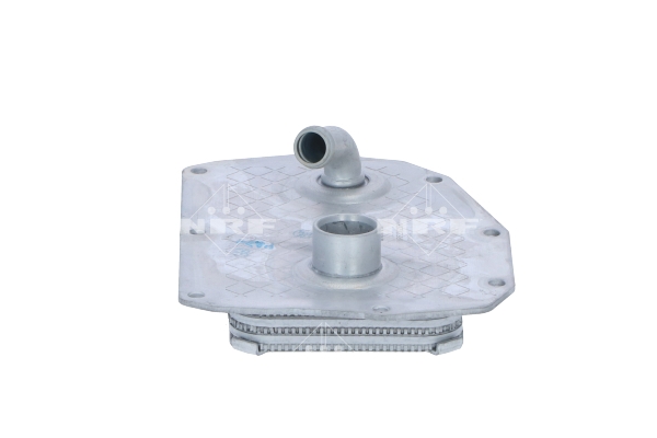 NRF Oliekoeler motorolie 31352