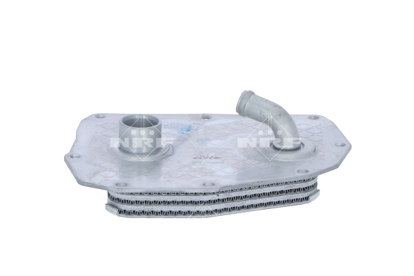NRF Oliekoeler motorolie 31352