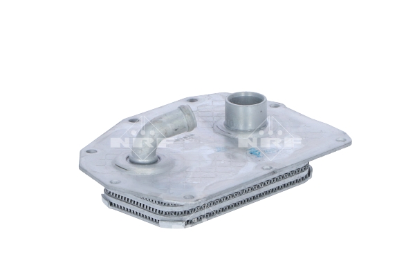 NRF Oliekoeler motorolie 31352