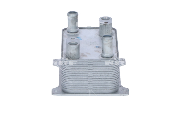 NRF Oliekoeler motorolie 31362