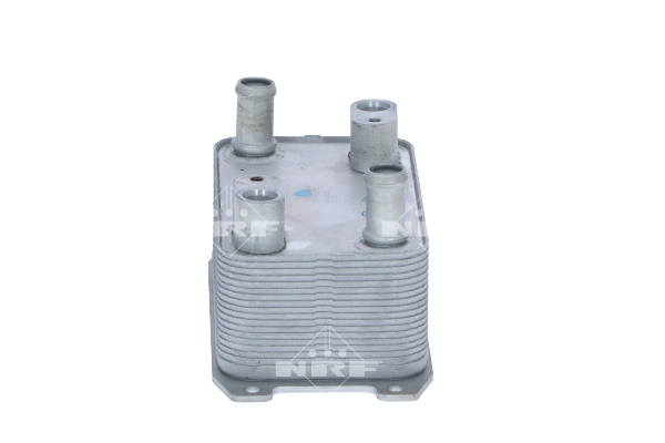 NRF Oliekoeler motorolie 31363