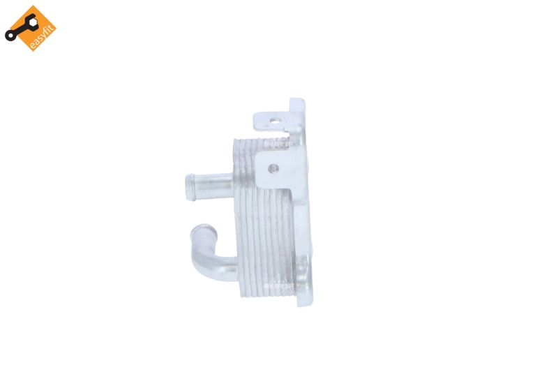 NRF Oliekoeler motorolie 31753