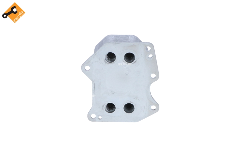NRF Oliekoeler motorolie 31754