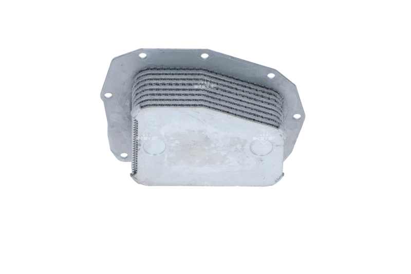NRF Oliekoeler motorolie 31761