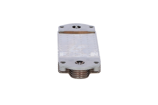 NRF Oliekoeler motorolie 31768