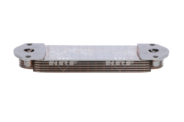 NRF Oliekoeler motorolie 31768
