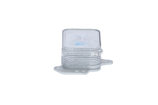 NRF Oliekoeler motorolie 31787