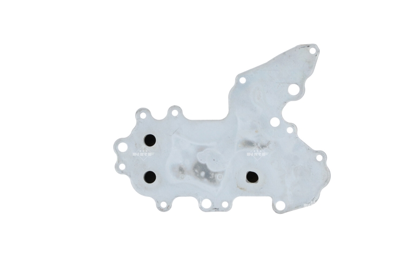 NRF Oliekoeler motorolie 31792