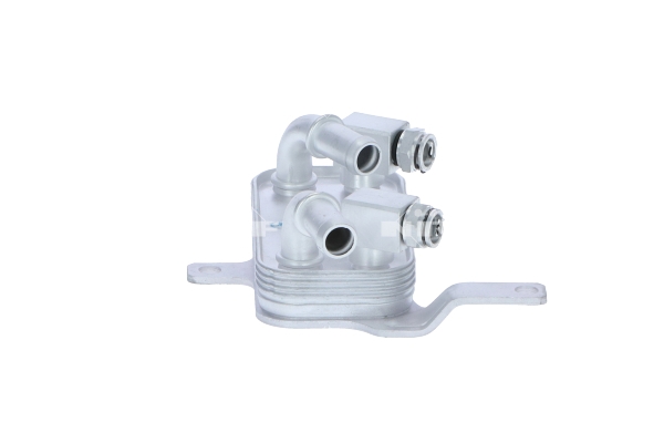 NRF Oliekoeler motorolie 31802