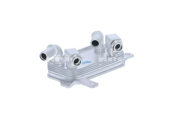 NRF Oliekoeler motorolie 31802