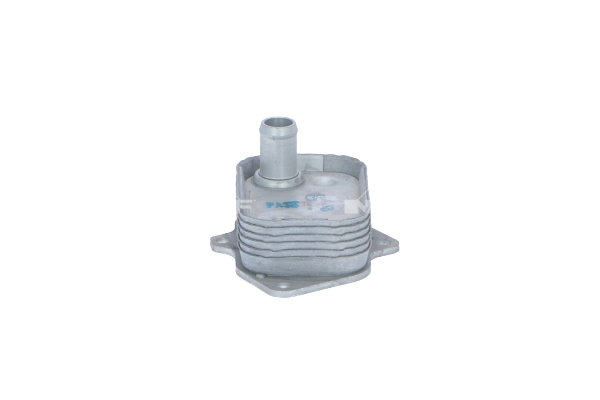 NRF Oliekoeler motorolie 31807