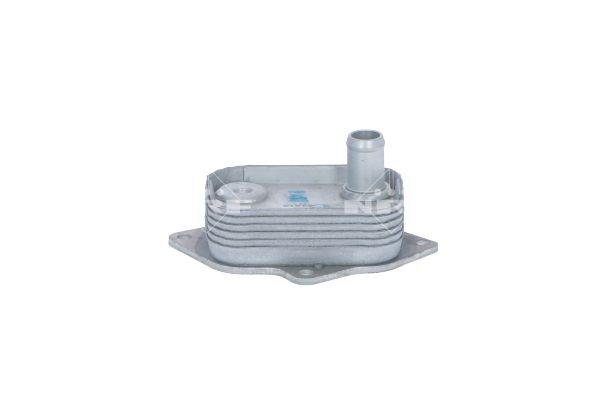NRF Oliekoeler motorolie 31807