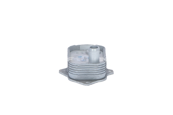 NRF Oliekoeler motorolie 31807