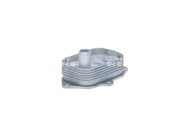 NRF Oliekoeler motorolie 31807