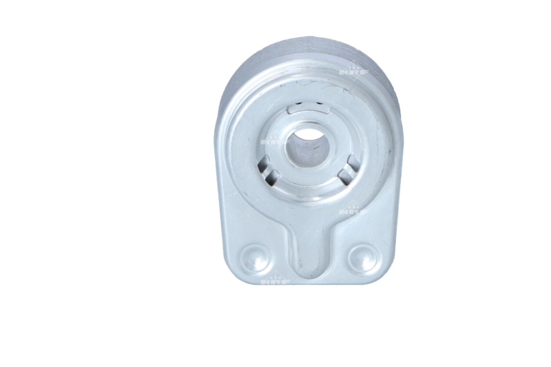 NRF Oliekoeler motorolie 31817