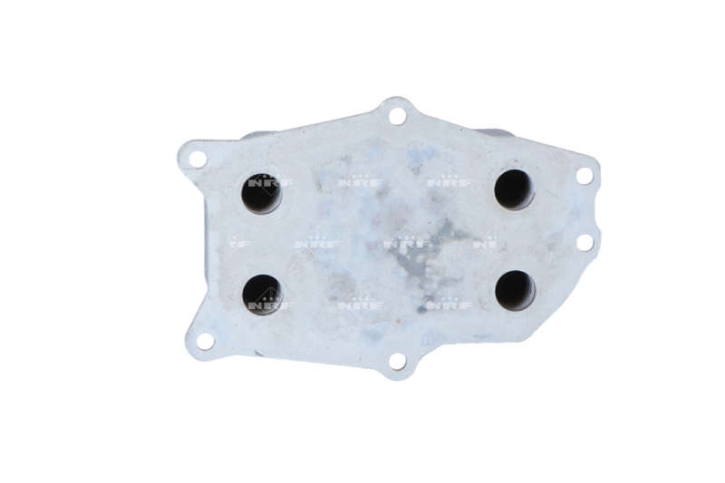 NRF Oliekoeler motorolie 31825