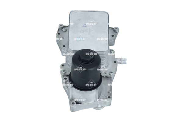 Oliefilterhuis NRF 31827