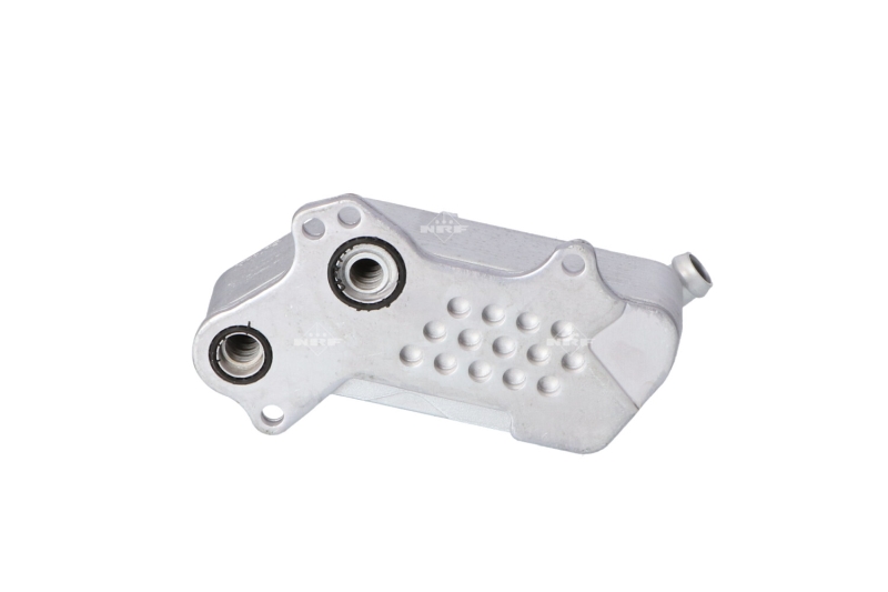 NRF Oliekoeler motorolie 31828