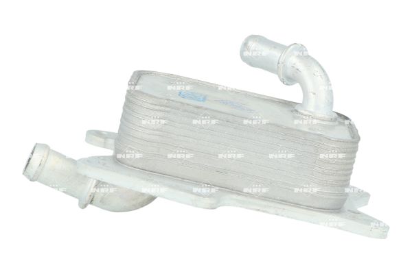 Oliekoeler motorolie NRF 31830