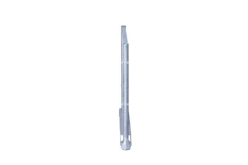 NRF Oliekoeler motorolie 31833