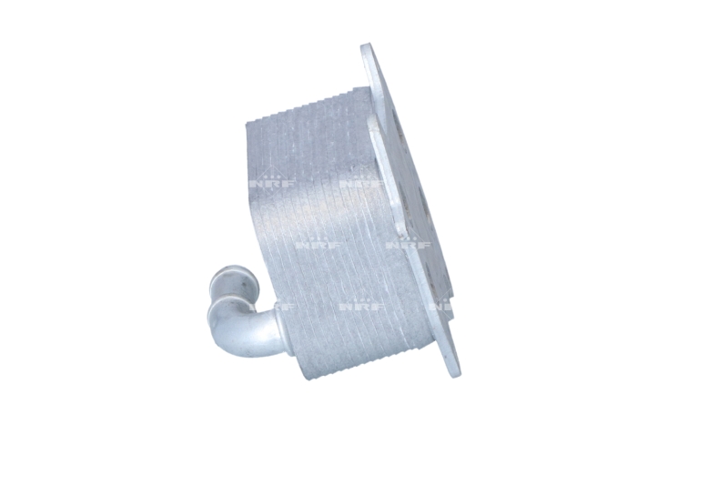 NRF Oliekoeler motorolie 31837